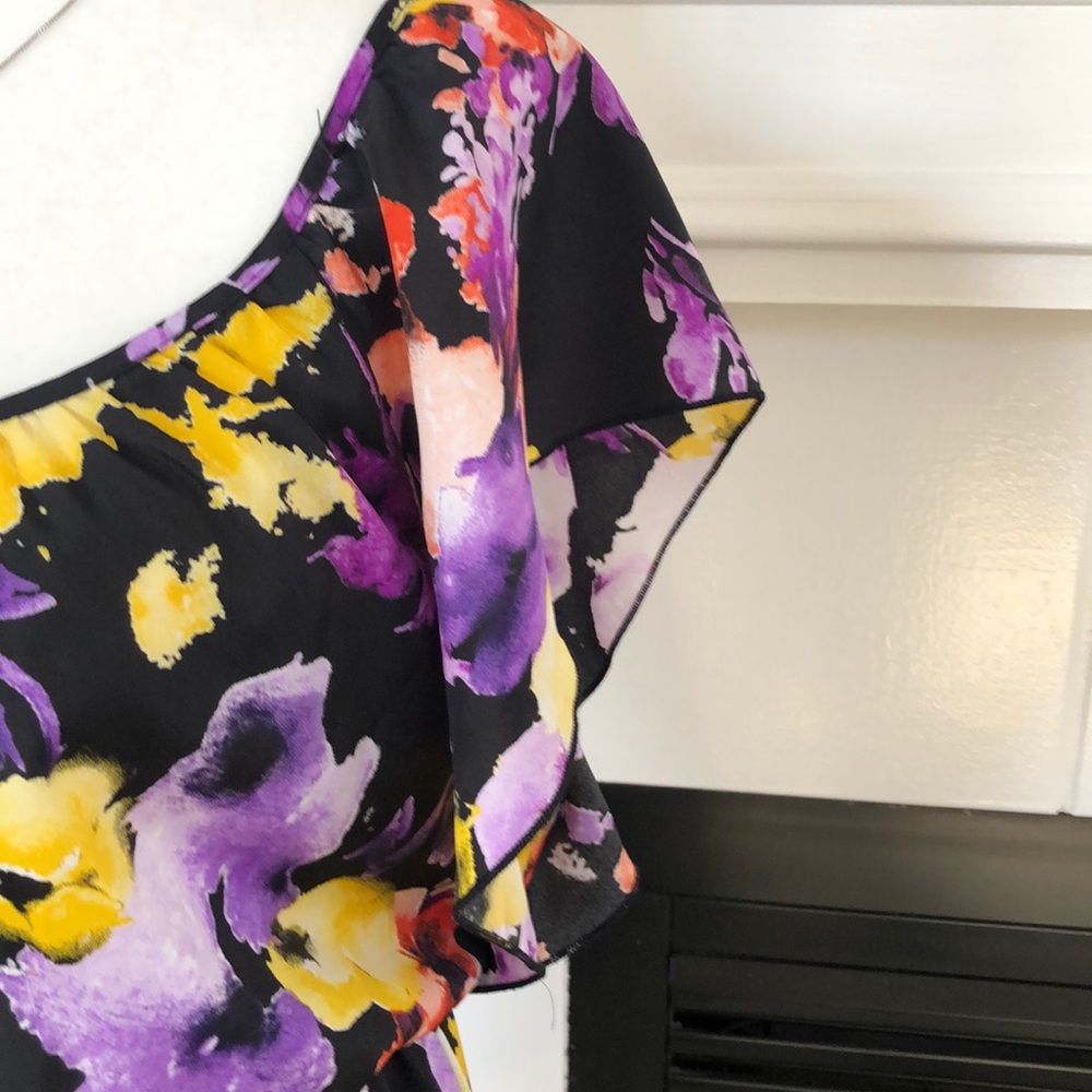 🌺6 Degrees mini dress🌺 - Picture 4 of 6